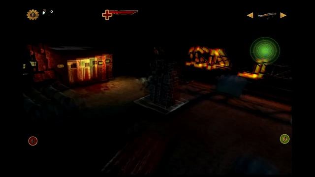 Guns N Zombies teaser смотреть онлайн