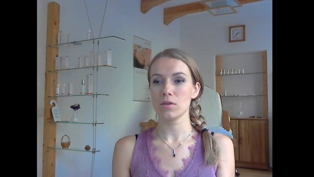 Dr.Hauschka: В чём польза отказа от ночного крема? смотреть онлайн