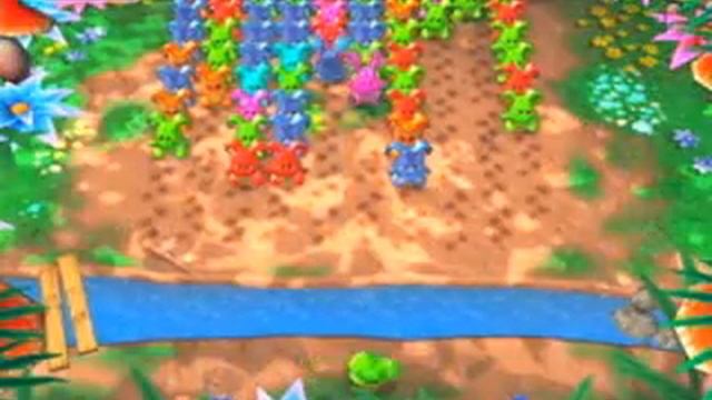 Boogie Bunnies (XBLA) смотреть онлайн