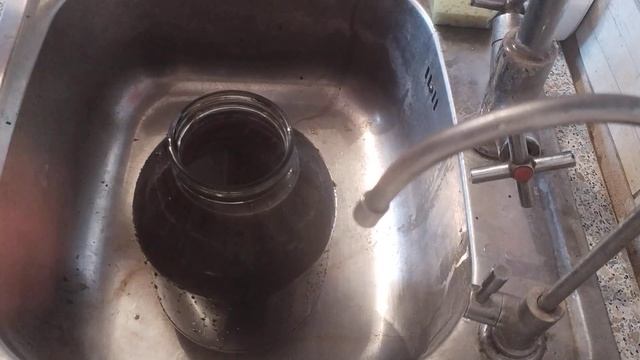 Как я развожу фитоспорин.Маточный раствор. смотреть онлайн
