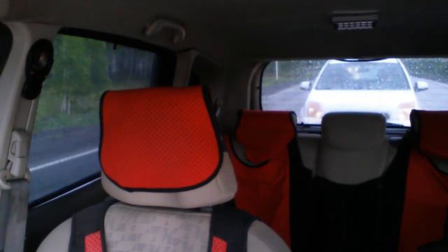 пробка в Озерск. смотреть онлайн