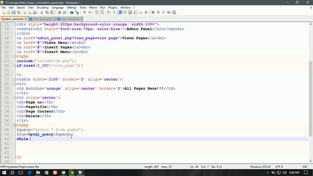basic cms part10 смотреть онлайн