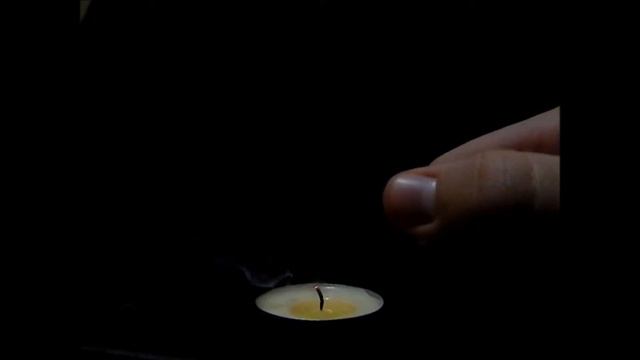 Candle Fire Science Trick Slow Motion by Nikon Coolpix L820 смотреть онлайн