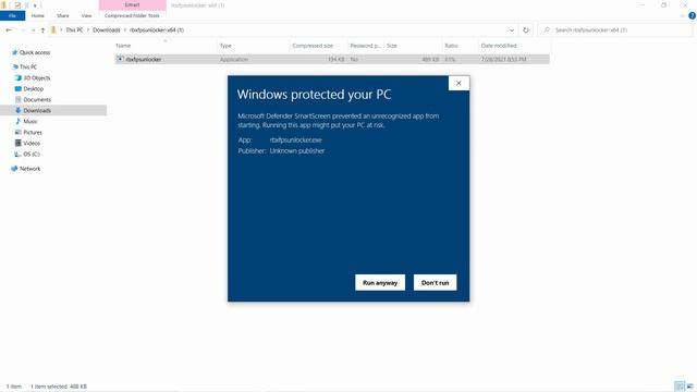 How To Fix/Update Your Roblox FPS Unlocker To 4.4.4 (Latest Update For 2022-2023) смотреть онлайн