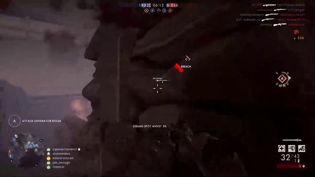Battlefield 1 Revolution Gameplay смотреть онлайн