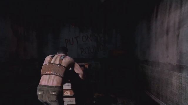 Saw 2 The Game - Part 3 w/Daniel - I Have No Choice! смотреть онлайн