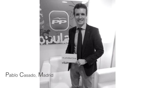 Let´s Be One by MOEBIO смотреть онлайн