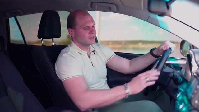 Toyota RAV 4. Верный друг! смотреть онлайн