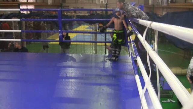 Чемпионат Днепропетровской области WKA Романов Арсений Лоу смотреть онлайн