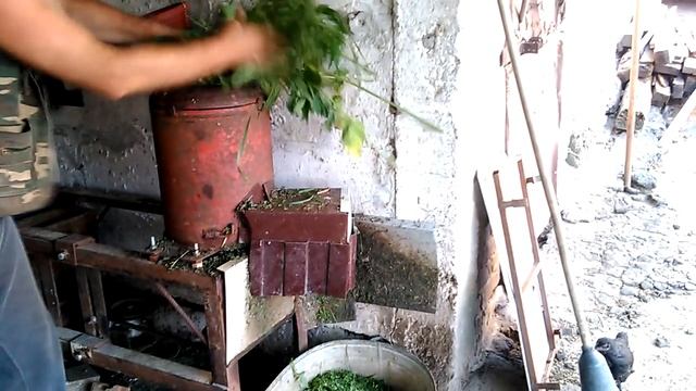 Супер траворезка смотреть онлайн