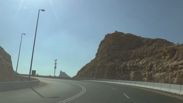 Экскурсия Аль Айн в ОАЭ, плюс обед смотреть онлайн