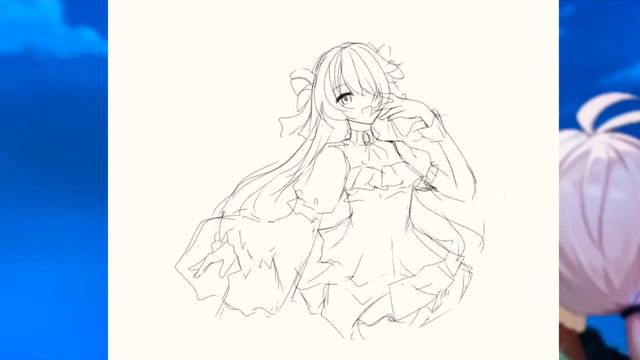 Genshin impact new free fischl skin in 2.8 ! смотреть онлайн