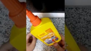 Как сделать слайм из 2 рецептов/Слайм из клея и тетрабората натрия/всем советую!