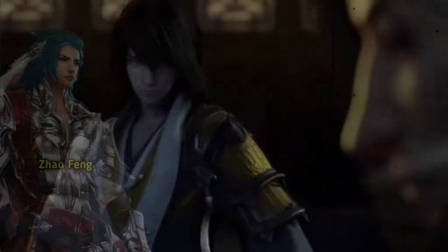 Pembakaran Mayat Darah | Raja Para Dewa | KING OF GODS part 129 смотреть онлайн