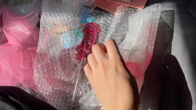 МОЙ ДЕВИЧНИК👰♀️✨ смотреть онлайн
