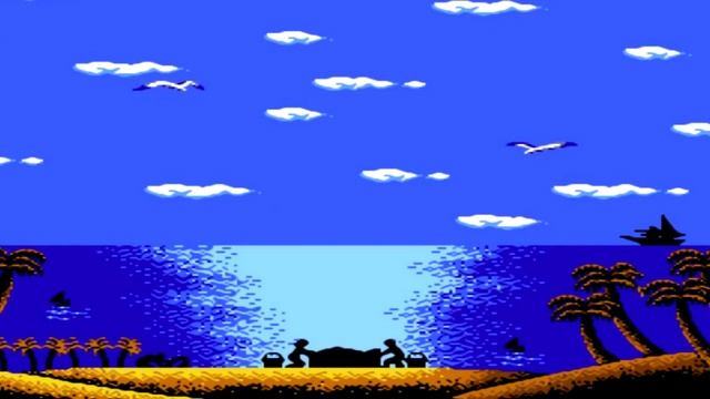 Dendy против NES / PAL vs NTSC (сравнение 50Hz и 60Hz) смотреть онлайн