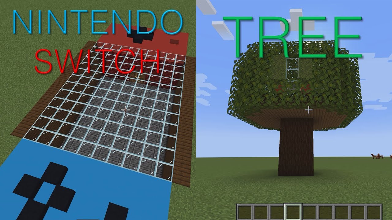 3 BEST Survival Houses In Minecraft!