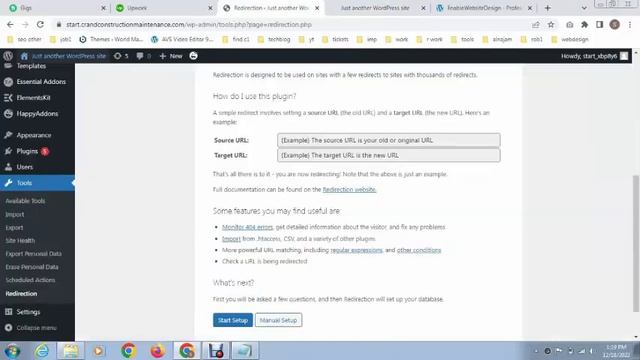 How to Use Redirection Wordpress Plugin? смотреть онлайн