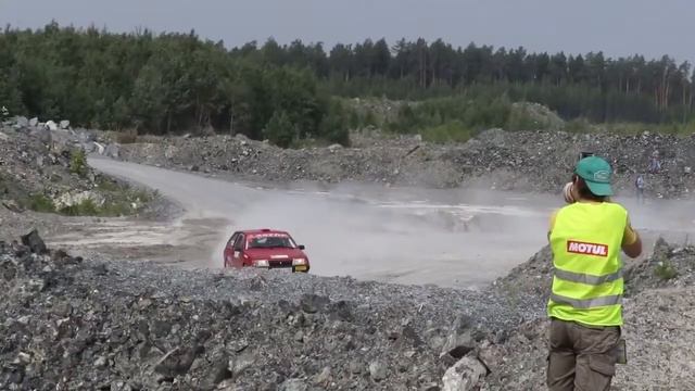 Анонс Ралли "Эковер-2020" смотреть онлайн