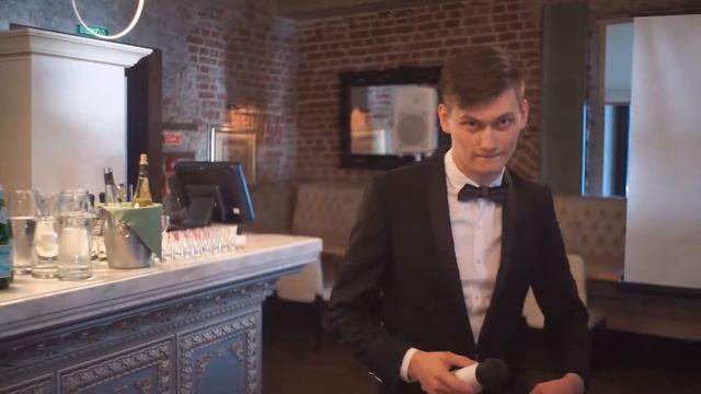 Ведущий Денис Муллануров смотреть онлайн