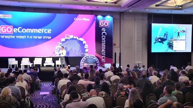 GO ECommerce 2019 Summit:Export Is Simple: 5 Business Models How To Make Revenue On Global ECommerc