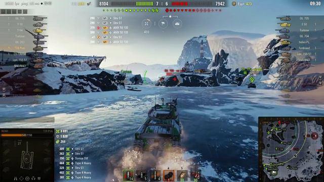 WoT Client 2020 02 27 22 44 29 смотреть онлайн