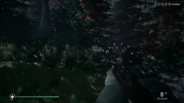 EPILOGUE Call of Duty: WWII смотреть онлайн