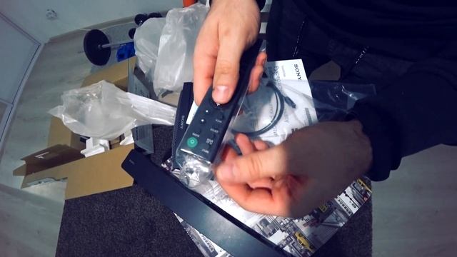 Саундбар Sony HT-CT290 300 Вт. (Bluetooth) Домашняя звуковая панель смотреть онлайн