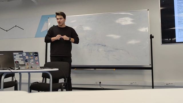 ВКОШП 2022. Разбор задач смотреть онлайн