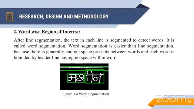 Handwritten Character Recognition using Deep Neural Network in Image Processing смотреть онлайн