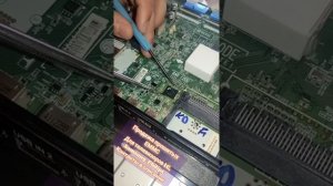 Замена памяти EMMC за 5мин. Ремонт телевизоров в Уфе с выездом. Продажа прошитых EMMC для Tv LG