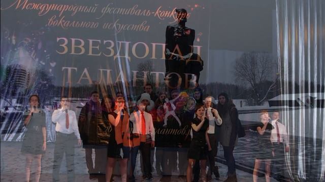 Горбачева Е.Ю. - учитель музыки МБОУ Гимназии №2 "Квантор". смотреть онлайн