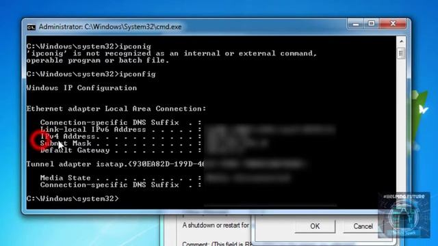 Shutdown ANYONE'S computer remotely RIGHT NOW!!! смотреть онлайн