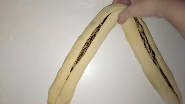 Очень вкусное универсальное дрожжевое тесто для сладкой и соленой выпечки смотреть онлайн