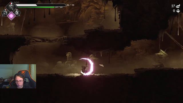 GG WP - Have a Nice Death (запись стрима #2) смотреть онлайн