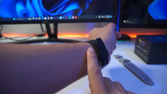 x3 pro smartwatch 2024 смотреть онлайн