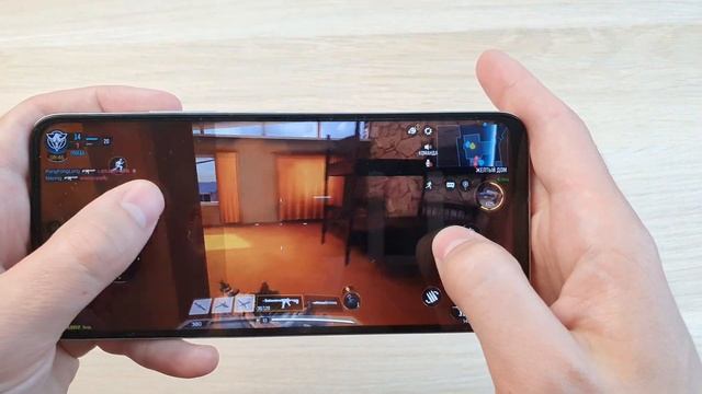 XIAOMI REDMI 12 GAMING TEST (HELIO G88) - ИГРОВОЙ ТЕСТ!