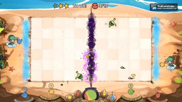 Magic Twins (Demo) [Local Co-op Share Screen] : Co-op Campaign смотреть онлайн