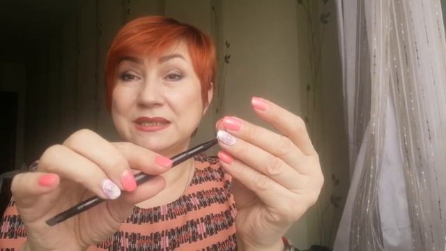 Кисти для макияжа Mary Kay смотреть онлайн