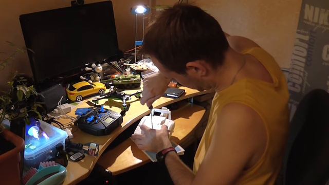 JJRC H31 смотреть онлайн