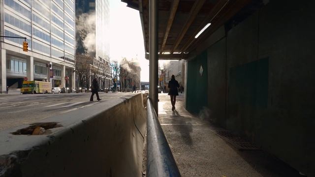 Fujifilm 33mm f1.4 POV Street Photography смотреть онлайн