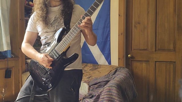 Sunday With Ola 94: Different Song, Similar Solo смотреть онлайн