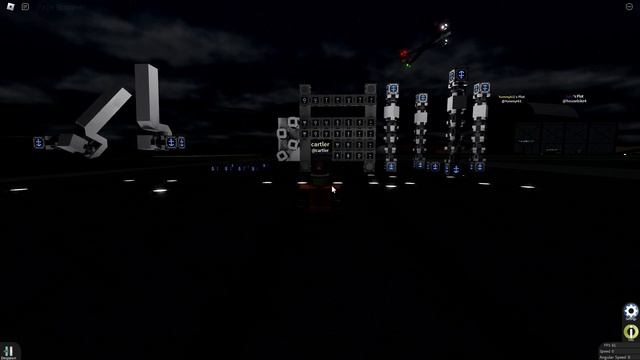 Drone | Roblox Mechanica смотреть онлайн