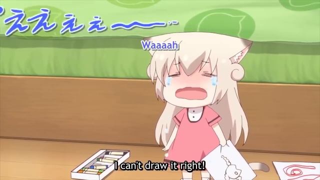 Kawaii Cute Moment | Funny Cute Moments | Nyanko Days смотреть онлайн
