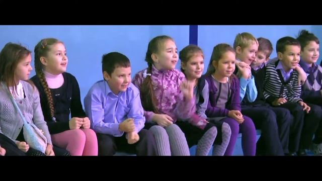 Богатырские игры в школе смотреть онлайн