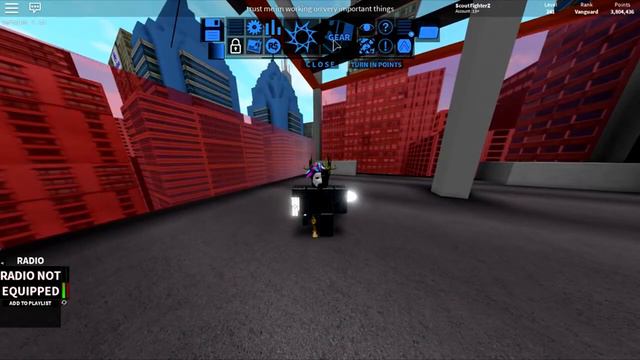 I'M IRRELEVANT NOW??? [DARE #1] (ROBLOX Parkour) смотреть онлайн