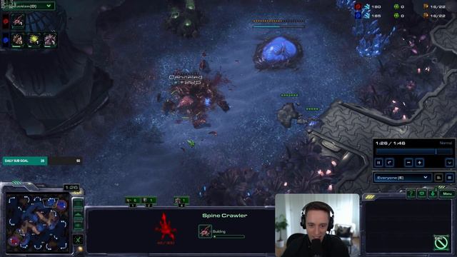 AMAZING StarCraft Reddit Memes! (Twitch Highlights #72) смотреть онлайн