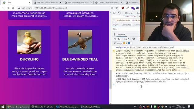 Kanar 12 Git commit смотреть онлайн