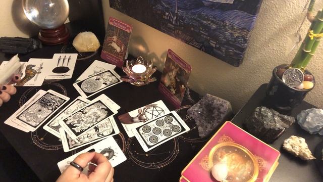 SCORPIO- F R E E * Y O U R S E L F - FEBRUARY MID MONTH READING 2020 смотреть онлайн