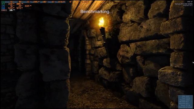 Recensione MSI RTX 2060 Super Gaming X 8g смотреть онлайн